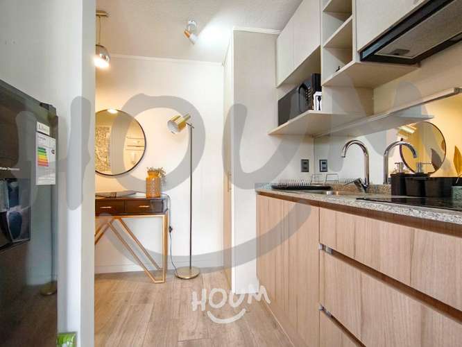 Departamento en Domeyko - Imagen 11