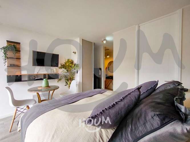 Departamento en Domeyko - Imagen 7