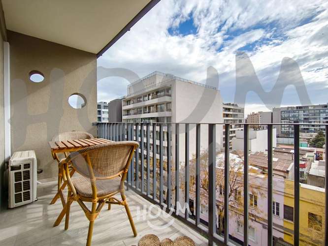 Departamento en Domeyko - Imagen 5