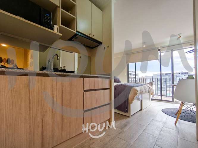 Departamento en Domeyko - Imagen 10