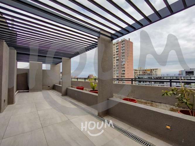 Departamento en Domeyko - Imagen 18