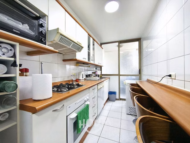 Departamento en Tercera Avenida - Imagen 8