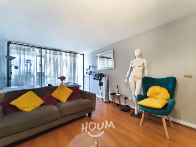 Departamento en Tercera Avenida - Imagen 3