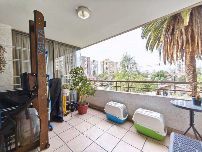 Departamento en Tercera Avenida - Imagen 5