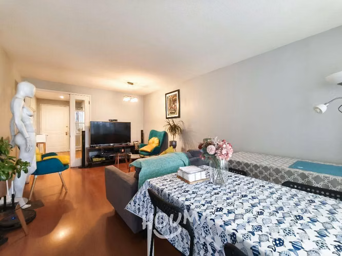 Departamento en Tercera Avenida - Imagen 7