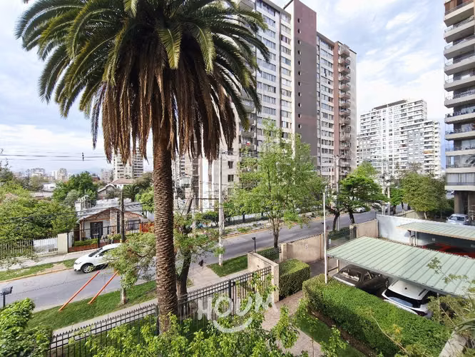 Departamento en Tercera Avenida - Imagen 4