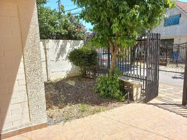 CASA EN TALCA, ¡EXCELENTE OPORTUNIDAD PARA EMPRESA EN LAS RASTRAS