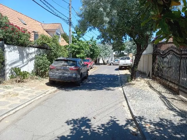 CASA EN TALCA, ¡EXCELENTE OPORTUNIDAD PARA EMPRESA EN LAS RASTRAS