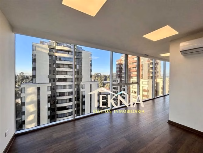 Se Arrienda Oficina Nueva Edificio K Business Center Temuco - Imagen 12