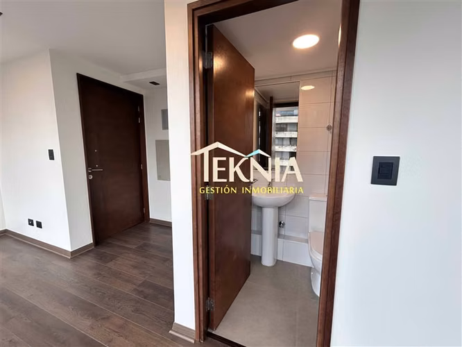 Se Arrienda Oficina Nueva Edificio K Business Center Temuco - Imagen 15