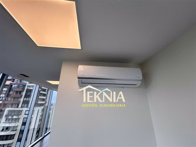 Se Arrienda Oficina Nueva Edificio K Business Center Temuco - Imagen 17