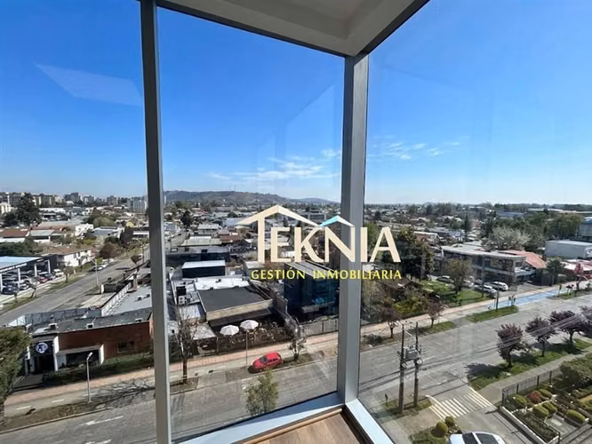 Se Arrienda Oficina Nueva Edificio K Business Center Temuco - Imagen 18