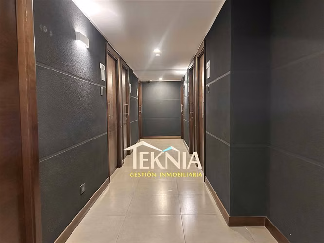 Se Arrienda Oficina Nueva Edificio K Business Center Temuco - Imagen 3