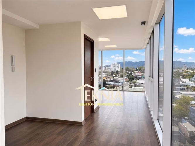 Se Arrienda Oficina Nueva Edificio K Business Center Temuco - Imagen 6