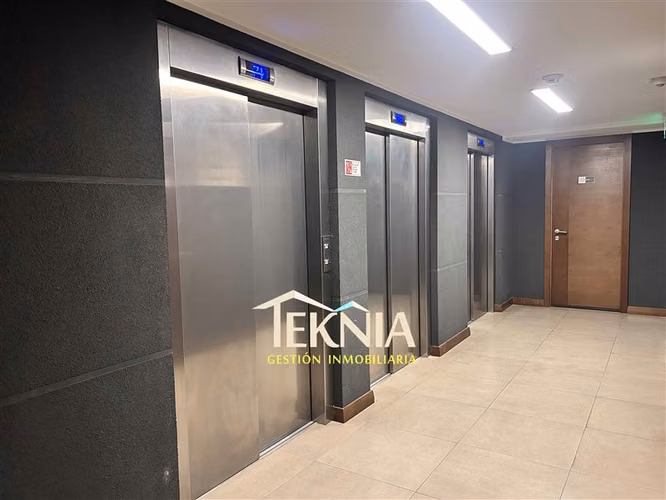 Se Arrienda Oficina Nueva Edificio K Business Center Temuco - Imagen 2
