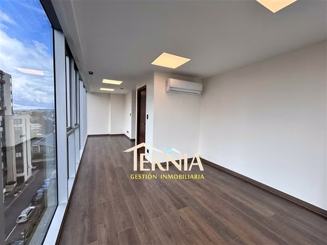 Se Arrienda Oficina Nueva Edificio K Business Center Temuco - Imagen 10