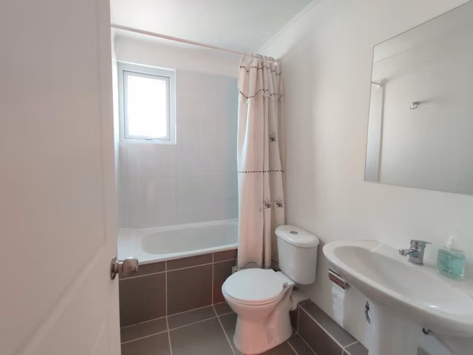 Arriendo propiedad 2D 2B Umbrales de Buin - Imagen 14