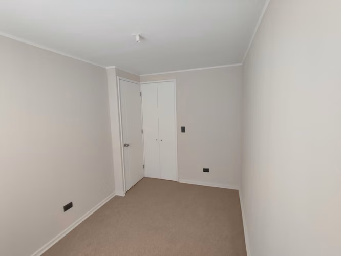 Arriendo propiedad 2D 2B Umbrales de Buin - Imagen 10