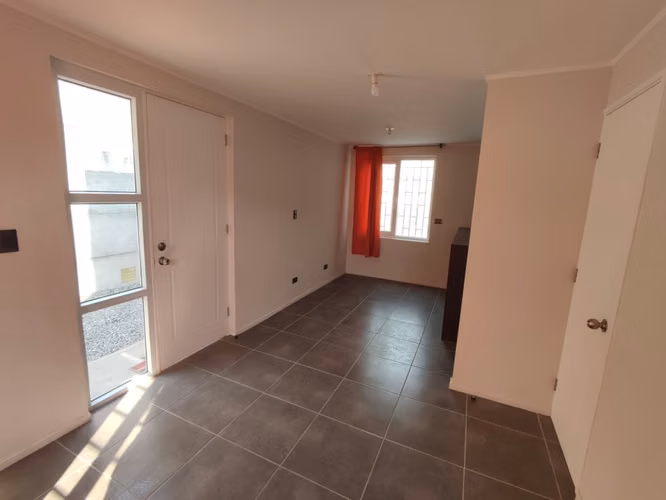 Arriendo propiedad 2D 2B Umbrales de Buin - Imagen 4