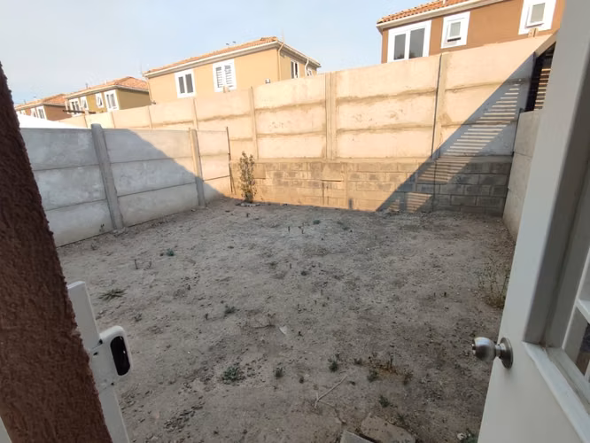 Arriendo propiedad 2D 2B Umbrales de Buin - Imagen 16
