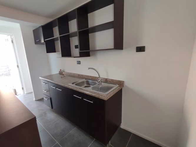 Arriendo propiedad 2D 2B Umbrales de Buin - Imagen 7