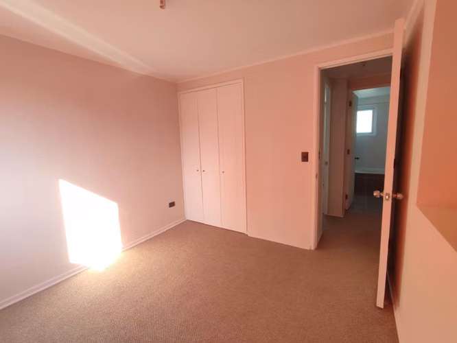 Arriendo propiedad 2D 2B Umbrales de Buin - Imagen 12