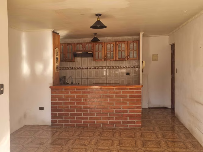Departamento Cómodo en Villa Alemana (184743) - Imagen 14