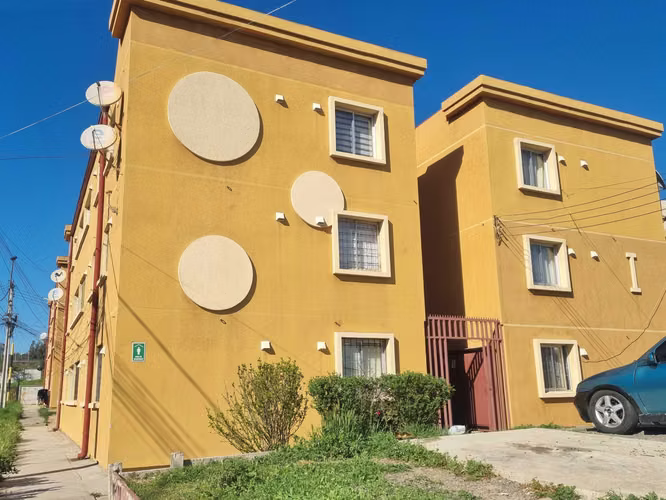 Departamento Cómodo en Villa Alemana (184743) - Imagen 11