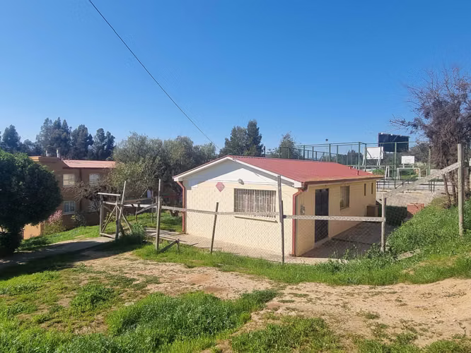 Departamento Cómodo en Villa Alemana (184743) - Imagen 17