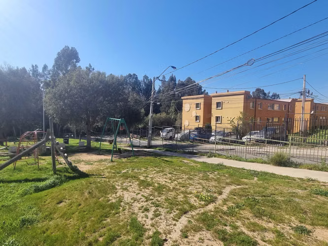 Departamento Cómodo en Villa Alemana (184743) - Imagen 3
