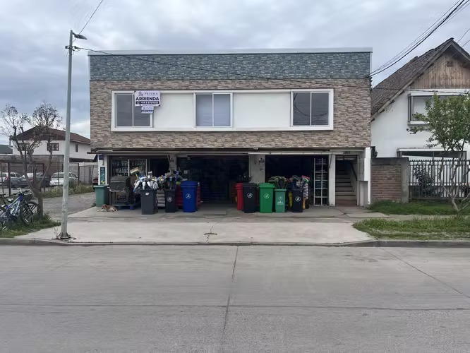 Arriendo de oficinas desde $110.000 | San Vicente