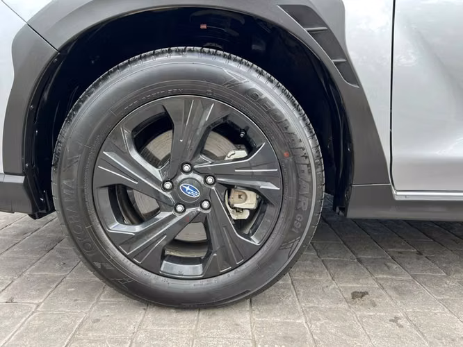 SUBARU CROSSTREK 2.0I AWD CVT - 2026 | 4859 - Imagen 7
