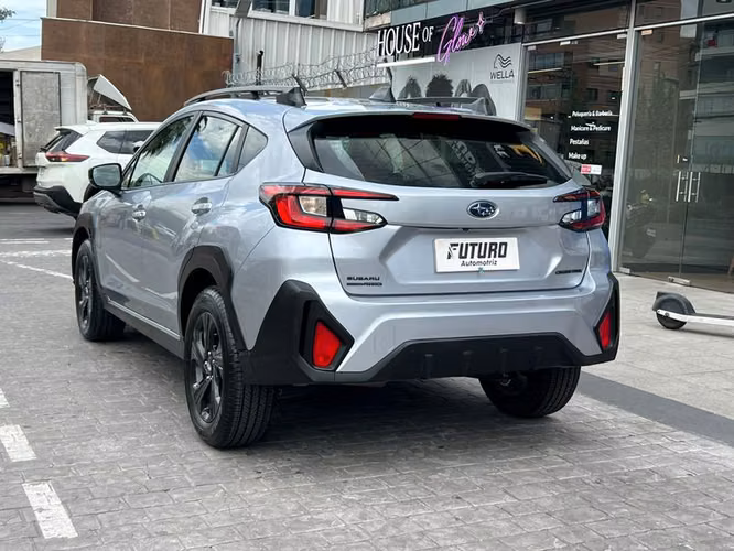 SUBARU CROSSTREK 2.0I AWD CVT - 2026 | 4859 - Imagen 4