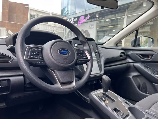SUBARU CROSSTREK 2.0I AWD CVT - 2026 | 4859 - Imagen 10
