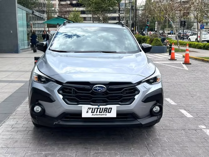 SUBARU CROSSTREK 2.0I AWD CVT - 2026 | 4859 - Imagen 2