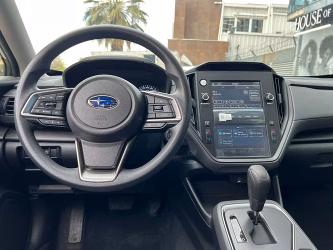 SUBARU CROSSTREK 2.0I AWD CVT - 2026 | 4859 - Imagen 9