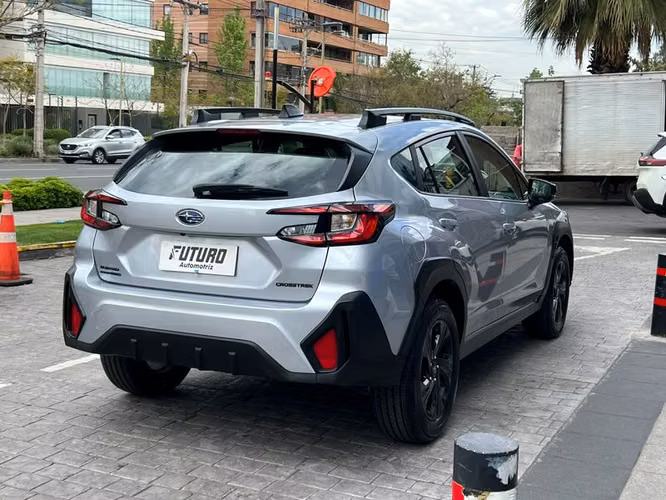 SUBARU CROSSTREK 2.0I AWD CVT - 2026 | 4859 - Imagen 6