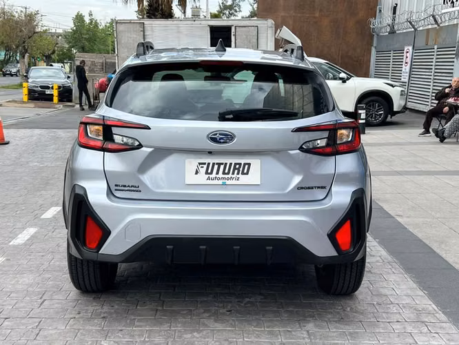 SUBARU CROSSTREK 2.0I AWD CVT - 2026 | 4859 - Imagen 5