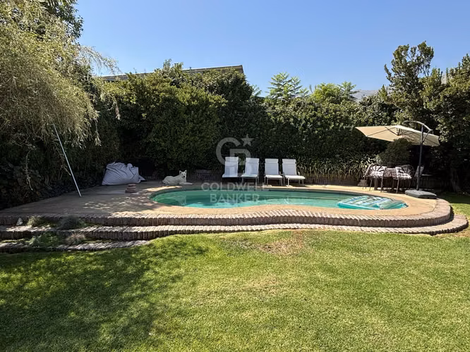 Venta casa cercana a Colegio Redland -  Los Dominicos - Imagen 17