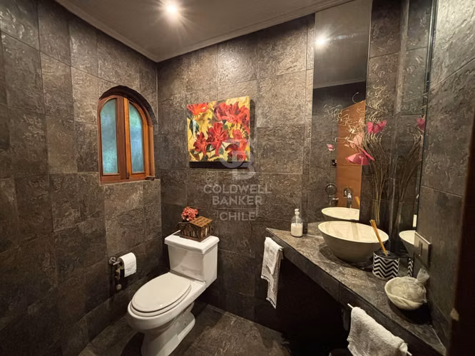 Venta casa cercana a Colegio Redland -  Los Dominicos - Imagen 19