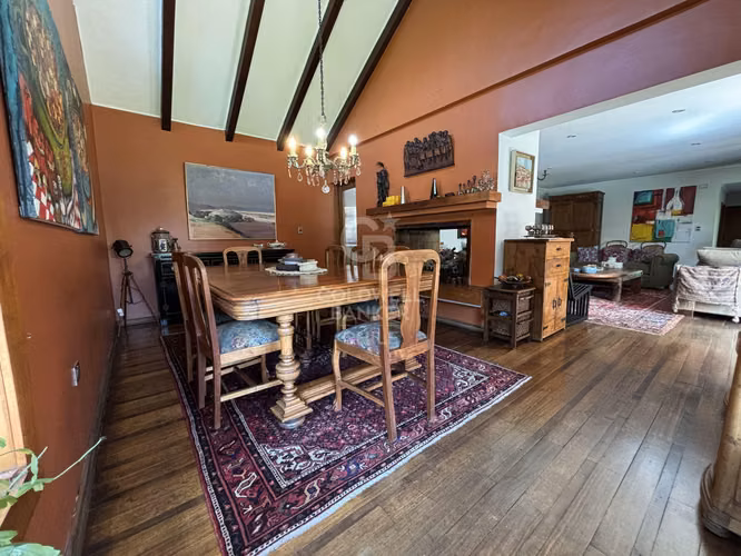 Venta casa cercana a Colegio Redland -  Los Dominicos - Imagen 5