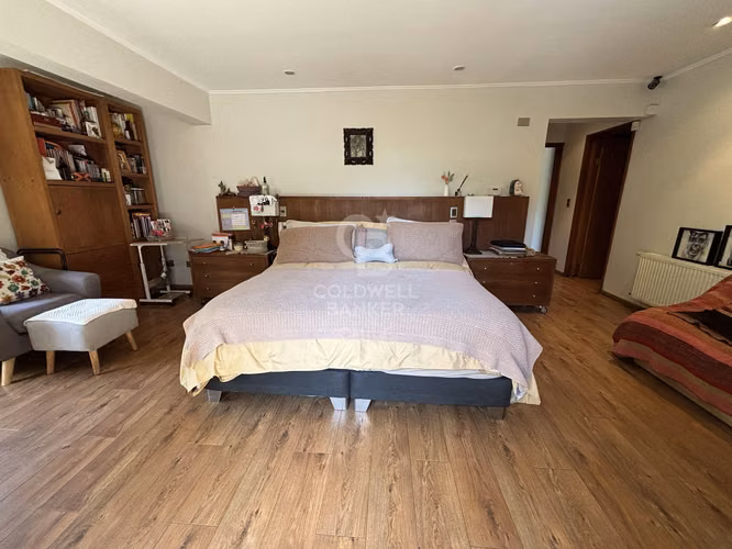 Venta casa cercana a Colegio Redland -  Los Dominicos - Imagen 11