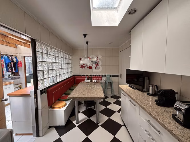Venta casa cercana a Colegio Redland -  Los Dominicos - Imagen 14