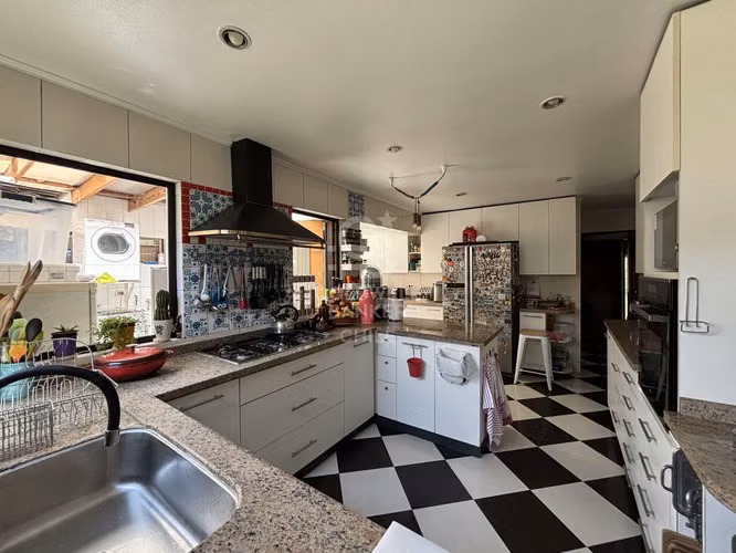 Venta casa cercana a Colegio Redland -  Los Dominicos - Imagen 15