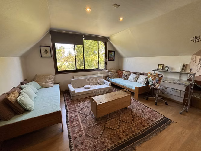 Venta casa cercana a Colegio Redland -  Los Dominicos - Imagen 16