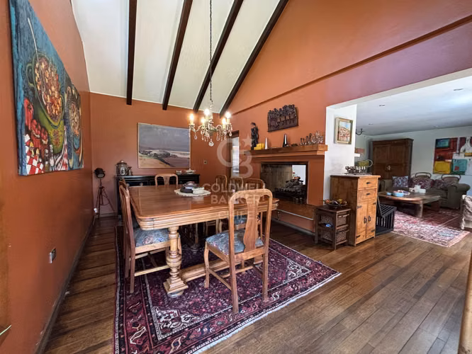 Venta casa cercana a Colegio Redland -  Los Dominicos - Imagen 10