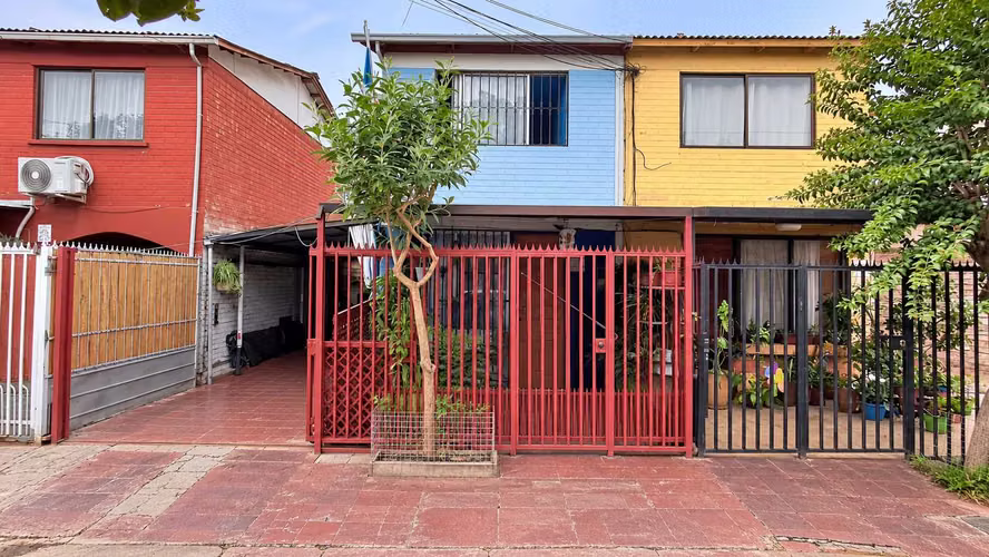 Casa Con Excelente Conectividad (184745)