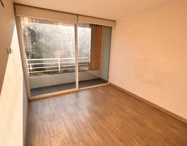 departamento EN RECOLETA en arriendo - Imagen 10
