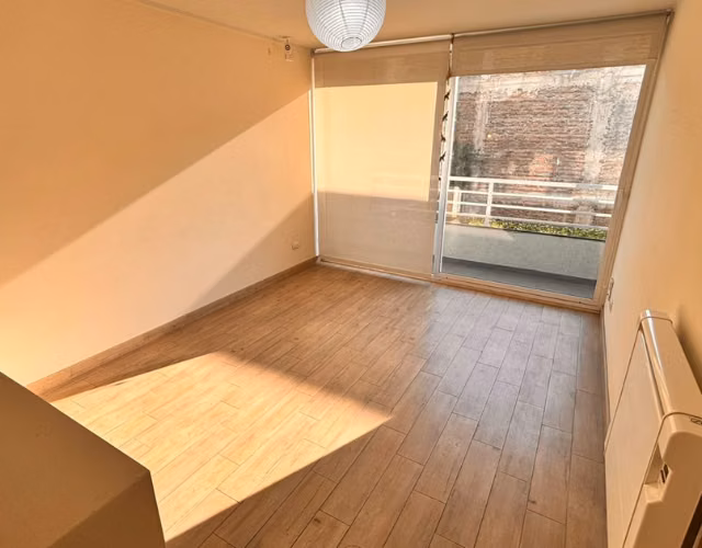 departamento EN RECOLETA en arriendo - Imagen 4