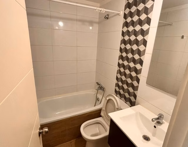 departamento EN RECOLETA en arriendo - Imagen 13